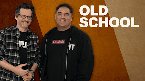 Old School with Cenk Uygur and Ben Mankiewicz thumbnail