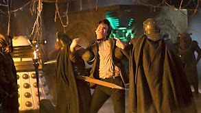 The Pandorica Opens thumbnail