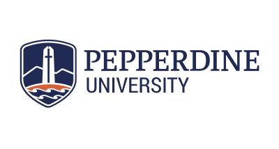 Pepperdine University logo