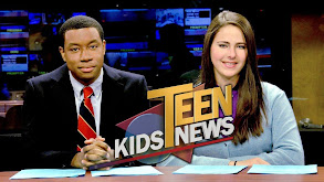 Teen Kids News thumbnail