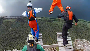 Norway Base Jumping thumbnail