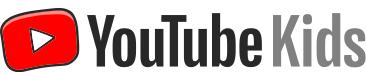 YouTube Kids logo