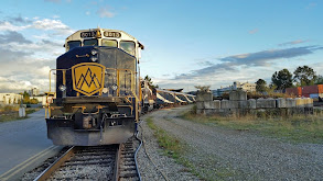 Rocky Mountaineer thumbnail