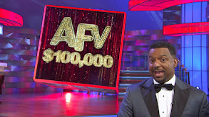 America's Funniest Home Videos thumbnail