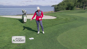 Annika Sorenstam -- Short Game thumbnail