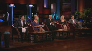 Shark Tank thumbnail