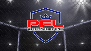 Professional Fighters League thumbnail