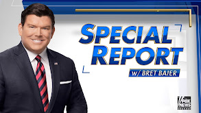 Special Report With Bret Baier thumbnail