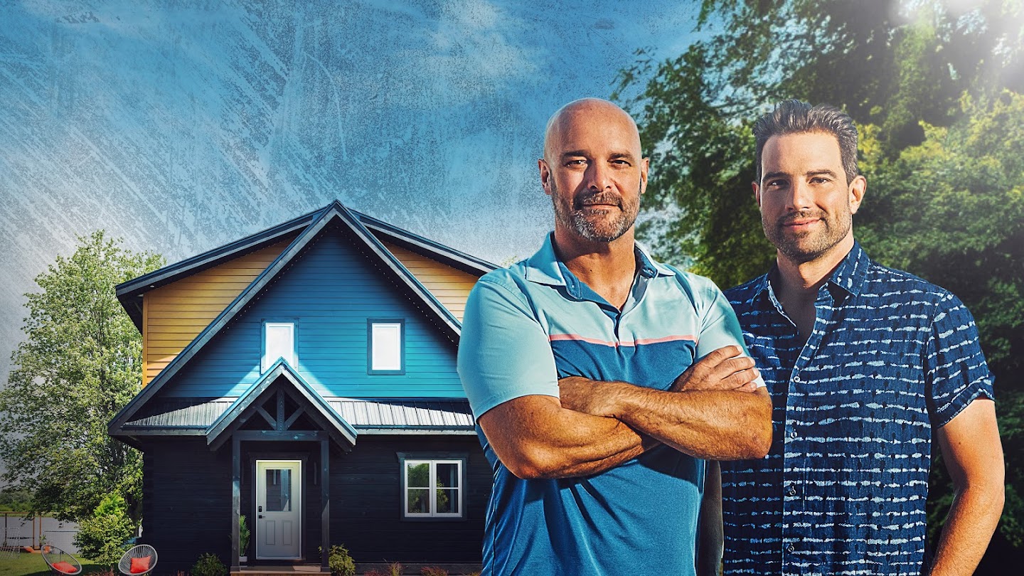 Watch Renovation Resort Showdown live