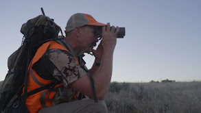 Wyoming Antelope with Ryan Callaghan thumbnail