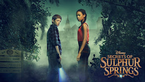 Secrets of Sulphur Springs thumbnail