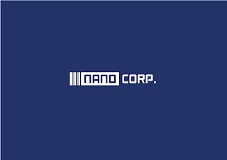 NANO Corp. Logo