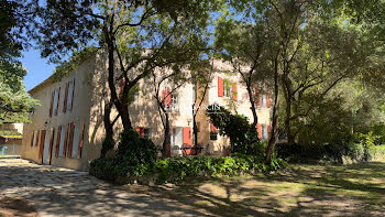 maison à Aix-en-Provence (13)