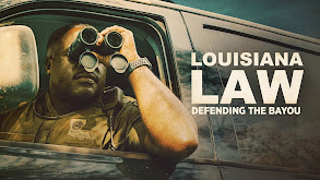 Louisiana Law: Defending the Bayou thumbnail