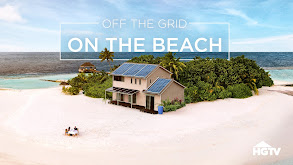 Off the Grid on the Beach thumbnail