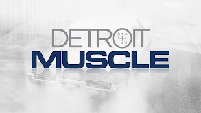 Detroit Muscle thumbnail