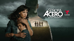 Señora Acero thumbnail