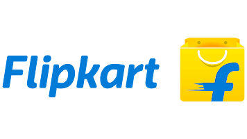 Flipkart Logo