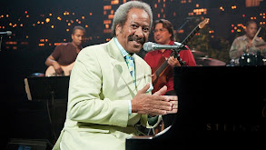 Allen Toussaint: New Orleans Legend thumbnail