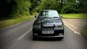 BMW M3 thumbnail