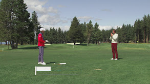 Annika Sorenstam -- Full Swing thumbnail