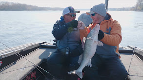 Advanced New Techniques for Catching Walleyes! thumbnail