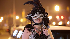 The Masquerade Ball thumbnail