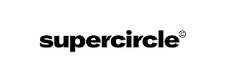 SuperCircle Logo