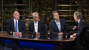 Judy Sheindlin; Judd Apatow; Steve Bullock; Rahm Emanuel; Steve Schmidt thumbnail