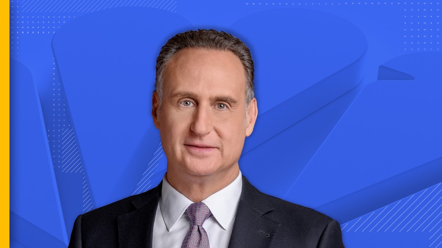 Watch José Díaz-Balart Reports live