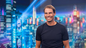 Rafa Nadal thumbnail