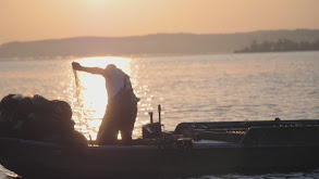 Invasive Carp and Catfish Noodling thumbnail