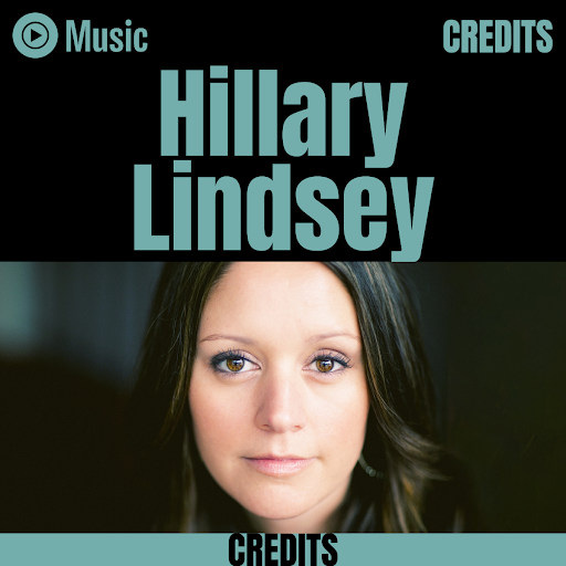 Hillary Lindsey