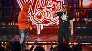 Nick Cannon Presents Wild 'N Out Lil Meech, Travis Porter thumbnail