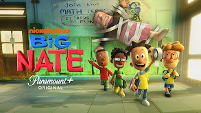 Big Nate thumbnail