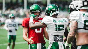 Hard Knocks: Training Camp with the New York Jets thumbnail