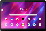 Home screen of a Lenovo Yoga Tab 13