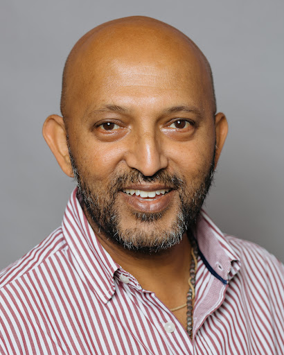 Karthik Padmanabhan