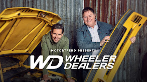 Wheeler Dealers thumbnail