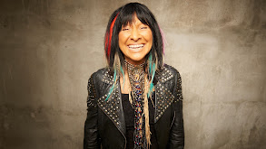 Buffy Sainte-Marie: Carry It On thumbnail