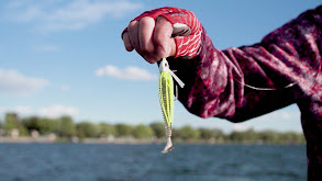 Tough Bite; Big Smallmouth thumbnail