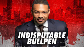 Indisputable: Bullpen thumbnail