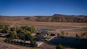 Cibolo Creek Ranch, Texas thumbnail