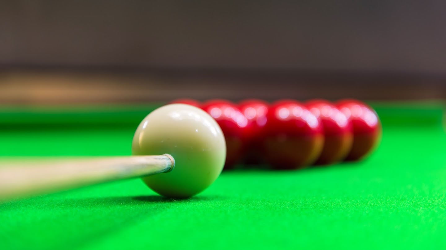 Snooker