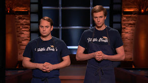 Shark Tank thumbnail