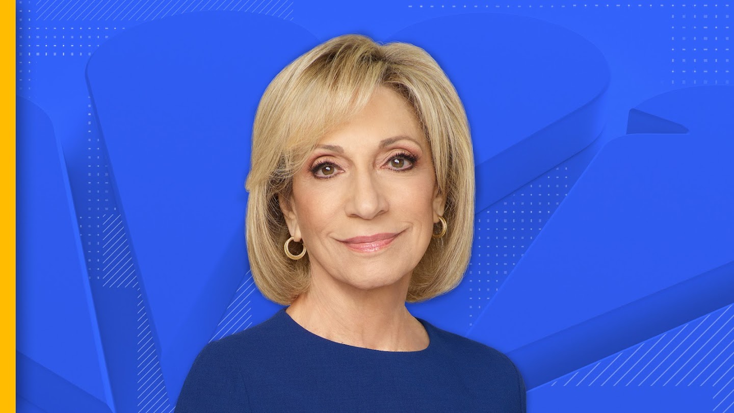 Watch Andrea Mitchell Reports live