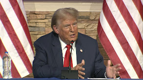 Donald Trump: Detroit Community Roundtable thumbnail