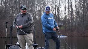 McSticks on mayo lake thumbnail