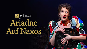 Ariadne Auf Naxos thumbnail