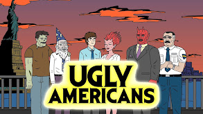 Ugly Americans thumbnail